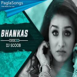 Bhankas (Tapori Mix)   DJ Scoob Poster