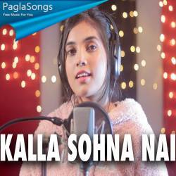 Kalla Sohna Nai Cover Poster