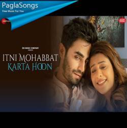 Itni Mohabbat Karta Hoon Poster