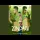 Zindagi   Shavy Virk Poster