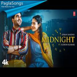 Midnight   Kabir Sandhu Poster