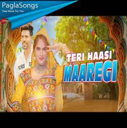 Teri Haasi Maaregi Poster