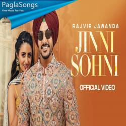 Jinni Sohni Rajvir Jawanda Poster