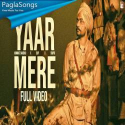 Yaar Mere Himmat Sandhu Poster