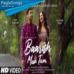 Baarish Mein Tum Poster