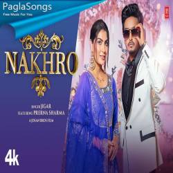 Nakhro Poster