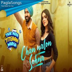 Chan Nalon Sohna Poster