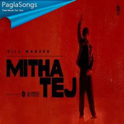 Mitha Tej Poster