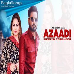 Azaadi Poster