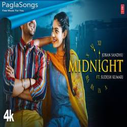 MidnightJoban Sandhu Poster