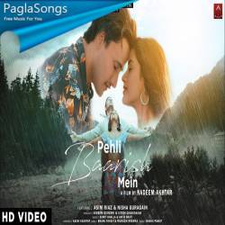 Pehli Baarish Mein Poster