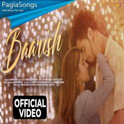 Baarish Poster