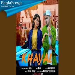 Khayal Poster