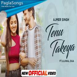 Tenu Takya Poster