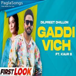 Gaddi Vich Poster