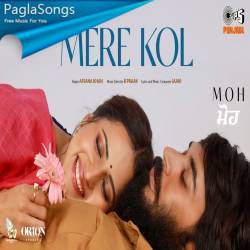 Mere Kol Poster