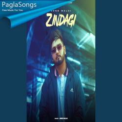 Zindagi Jass Malhi Poster