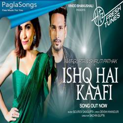 Ishq Hai Kaafi Poster