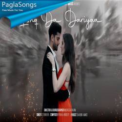 Ishq Da Dariyaa Poster