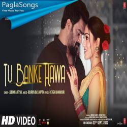 Tu Banke Hawa Poster