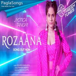 Rozaana Jyotica Tangri Poster