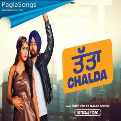 Tatta Chalda Poster