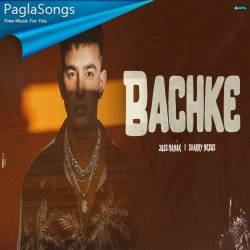 Bachke Poster