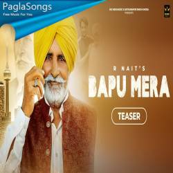 Bapu Mera Poster