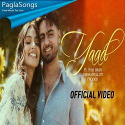 Yaad Jassa Dhillon Poster