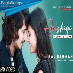 Ishq Hai Kya Yahi Aashiqui Poster