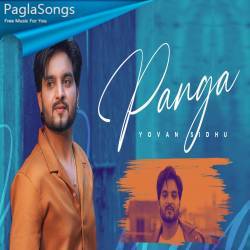 Panga Yovan Sidhu Poster