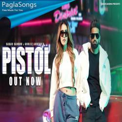 Pistol Sabar Sandhu Poster