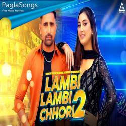 Lambi Lambi Chhori 2 Poster