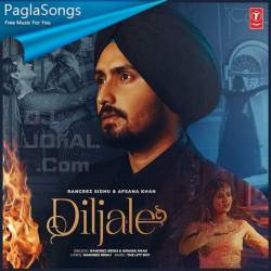 Diljale Poster