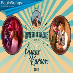 Pyaar Karoon Poster