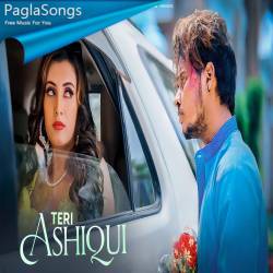 Teri Aashiqui Ne Humko Poster