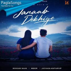 Janaab Dekhiye Poster