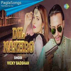 Dil Nakhro Poster