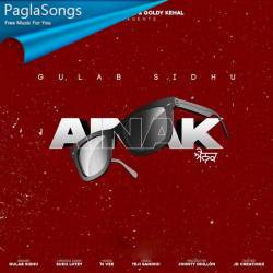 Ainak Poster