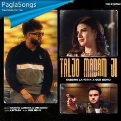 Taljo Madam Ji Poster