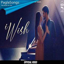 I Wish Poster