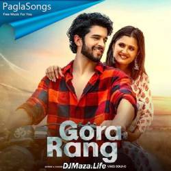 Gora Rang Parveen Samalkha Poster