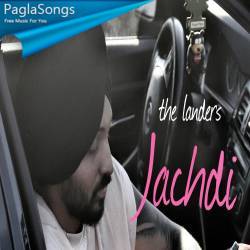 Jachdi Poster