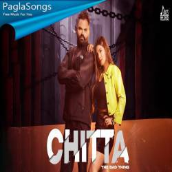 Chitta Poster