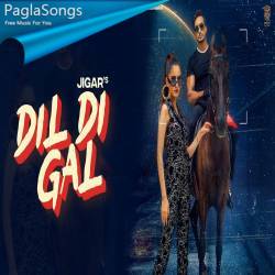 Dil Di Gal Poster