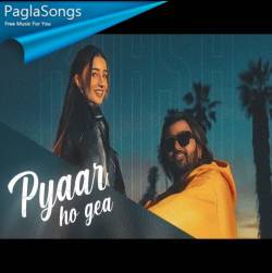 Pyaar Ho Gea Poster