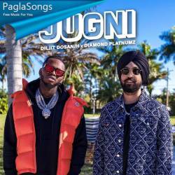 Jugni Poster