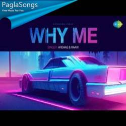 Why Me Poster