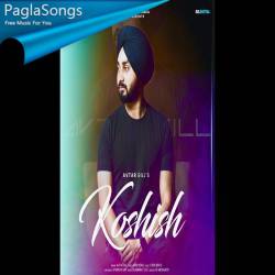 Koshish Avtar Gill Poster