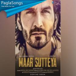 Maar Sutteya Poster